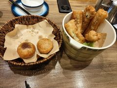 -锡和无锡菜(景丽苑店)