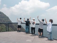 -七娘山