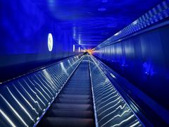 -白鹤梁水下博物馆