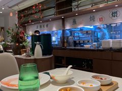 -望湘园·小雅(德基店)