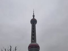 -东方明珠广播电视塔