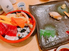 -鱼真(うおまさ)