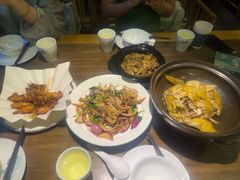 -客家园.山野土菜.宴席(大运城邦店)