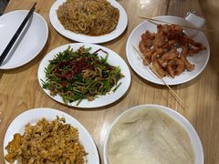 -姥家春饼店(漳州二路店)