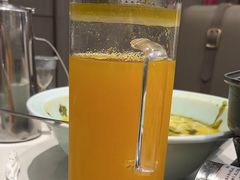 -北李妈妈菜·海肠捞饭(高新万达店)