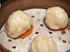 -京香轩·中餐厅(上海中庚聚龙酒店)