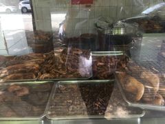 水产区-土门八珍烤鸡腊味店(土门老店)