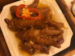 -金翠皇宫粤菜·点心·海鲜(科技园店)