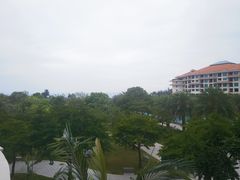 -惠州金海湾嘉华度假酒店