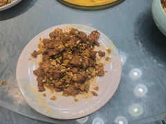 -清真•蜀风园(丁字沽总店)