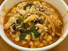 -刘信牛羊肉泡馍小炒(回民街店)