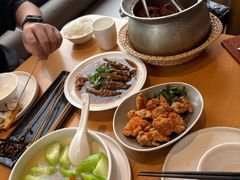 -隅乐胡椒虾·台湾菜·团建(皇岗店)