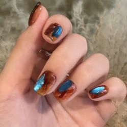 -斯馨·健康美甲美睫