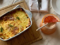 -The Rug Cafe(王府中环店)