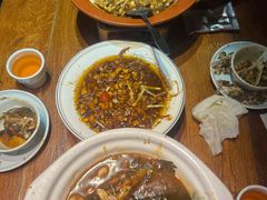 -黄泥岗·黄陂农家菜(百步亭店)