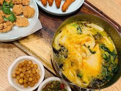 -小满手工粉(上海月星环球港店)