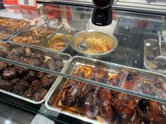 -乔波食品(杜桥中心菜场店)