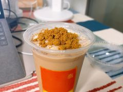 -喜茶(北京丰台银座和谐广场店)