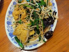 -老天桥酱肉烧饼夹肘子(天桥店)