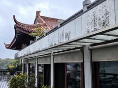 -湖畔居茶楼(湖滨店)