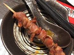 -名代宇奈备长炭烧鳗鱼居酒屋