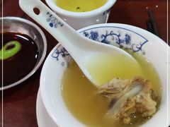 -东江湖游水三文鱼美食城