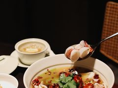 -领事馆19号中餐厅(厦门海景洲际酒店)