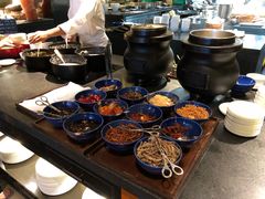 -柏悦酒店-沁园牛排海鲜西餐厅