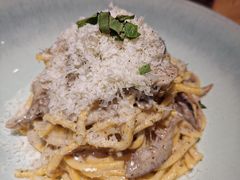 -The Diner X餐厅(青岛万象城店)