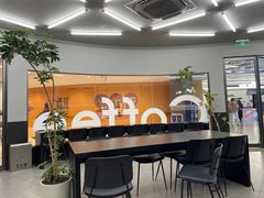 -M Stand(西安大悦城店)