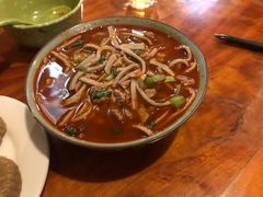 -嘎咓讓咘藏餐厅(团结新村店)