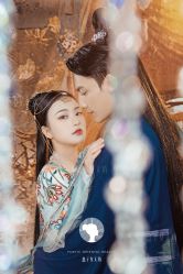 -盘子女人坊古装写真摄影(天津总店)