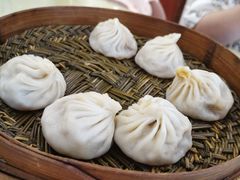 无锡小笼包-王興記(中山路店)