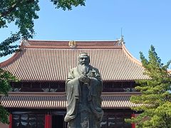 -苏州文庙(姑苏区)