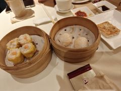 -利苑酒家(合景国际金融广场店)