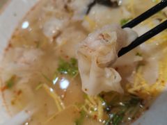 -琴岛顺天馄饨(崂山金鼎店)