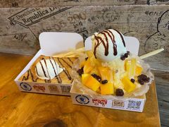 -阿信厚吐司(曾厝垵店)