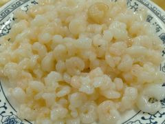 和清炒虾仁-协和菜馆(凤凰街店)