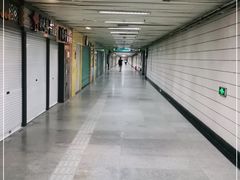 -上海科技馆(地铁站)