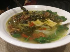 -魏家凉皮(博水商务大厦店)