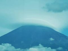 -富士山吉田線五合目