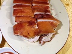 -烧鹅妹饭店