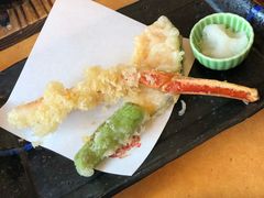 -蟹道乐(道顿堀本店)