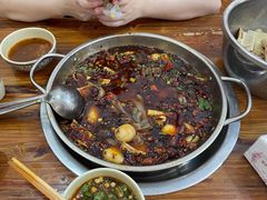 笋片-黑竹香鸡(营和巷店)