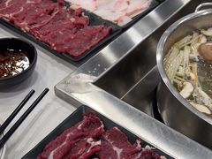 -就这么牛潮式牛肉火锅(华侨城店)