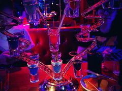 -音乐房子·Vintage Live Bar(玉林总店)