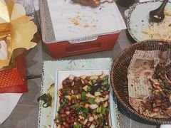 -轻松串吧(亦庄上海沙龙店)