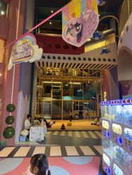 点击看大图 -meland club亲子乐园•派对•研学(昆山万象汇店)
