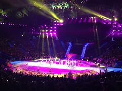 -珠海横琴长隆《卡卡虎奇遇记》