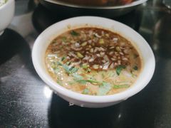 -天桥老金涮肉(牛街店)